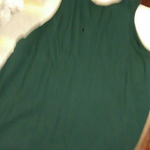 Nike Tops - Sleeveless shirt Nike Tops - Sleeveless shirt